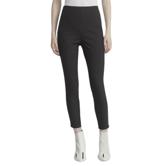 Rag & Bone - Ankle Simone Trouser Pants Sz 6 - Picture 9 of 10